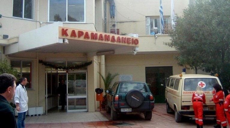 Σοκ στην Πάτρα: Εγκατέλειψαν τρία κοριτσάκια στους δρόμους