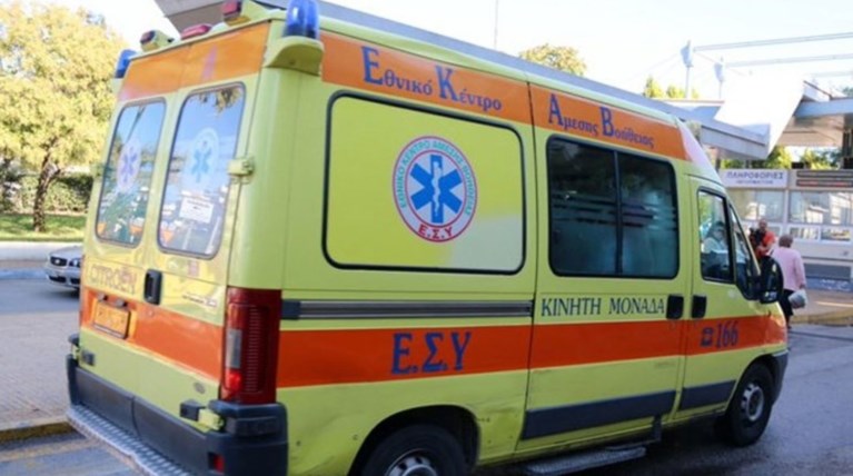 Σοκ στην Κρήτη: Μωρό έχασε τη ζωή του σε καυγά των γονιών του