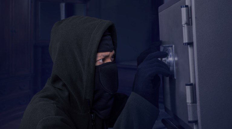 Οι «ληστές με τα χρηματοκιβώτια» χτύπησαν πασίγνωστο εργοστάσιο πουλερικών