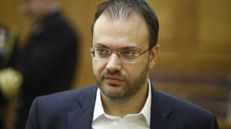 Να καταργηθεί το αυτόφωρο για τους δημοσιογράφους ζητά η ΔΗΜΑΡ