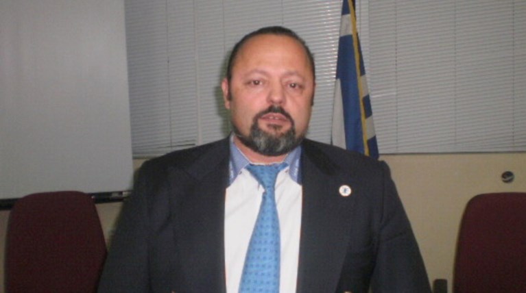 Ποινική δίωξη στον Σώρρα για υποκίνηση ρατσιστικού μίσους