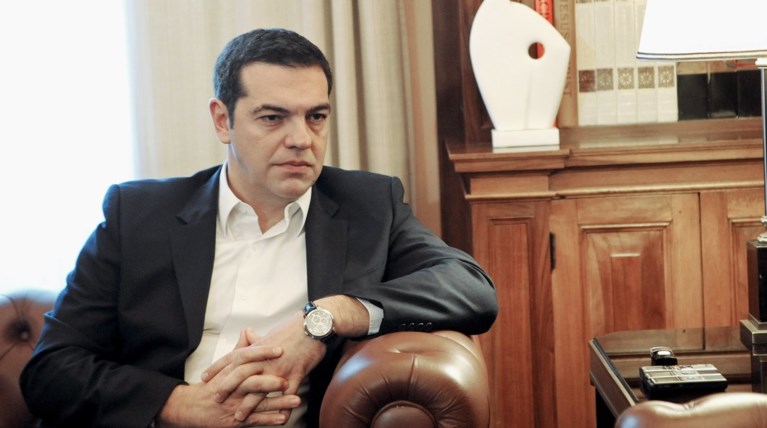 Οι εργαζόμενοι στο Πρώτο Θέμα απαντούν σε Τσίπρα & κυβέρνηση