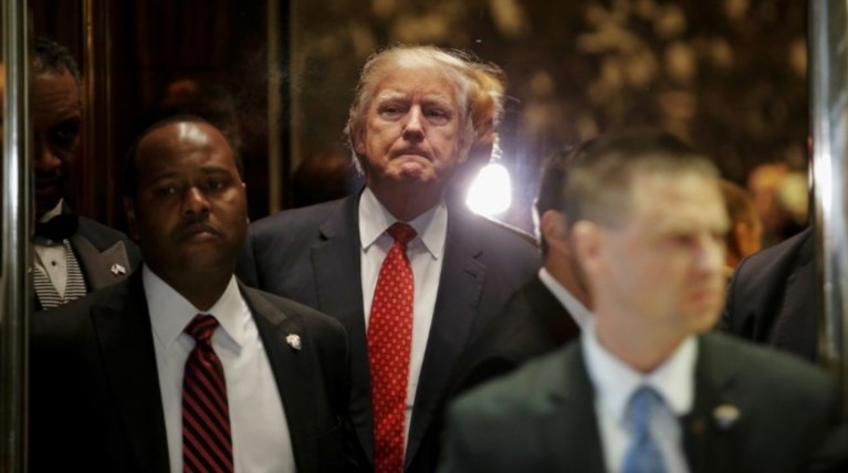 Η λίστα του Τραμπ: Τα 10 πράγματα που τρέμει όλος ο πλανήτης