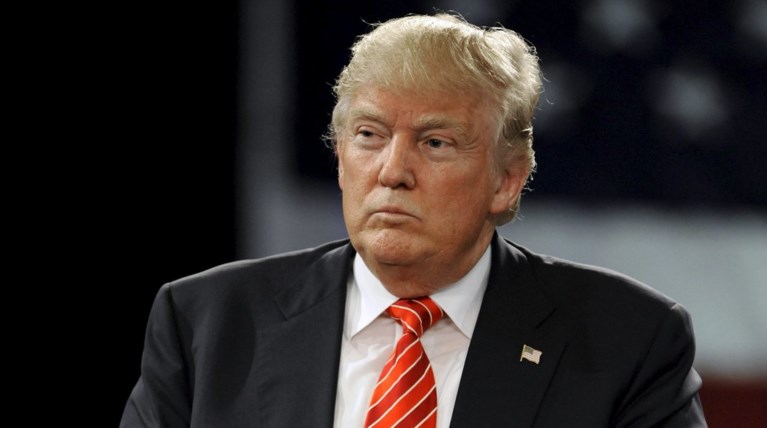 Tο σκληρό και απομονωτικό πρόσωπο της Αμερικής του Τραμπ