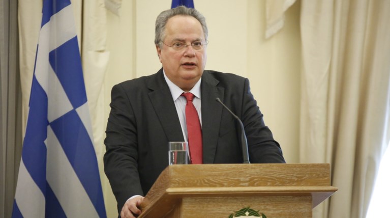 Κοτζιάς: Λύση του Κυπριακού σημαίνει τέλος στην παράνομη κατοχή