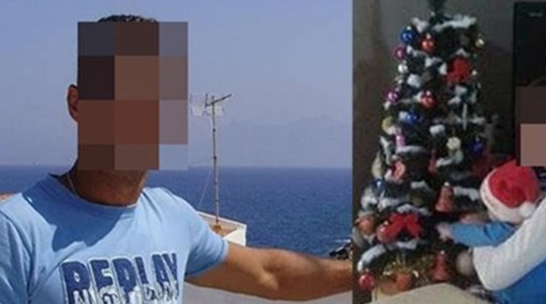 Απολογείται ο πατέρας για τον θάνατο του 5,5 μηνών βρέφους