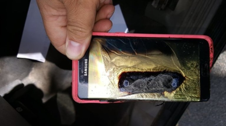Το S8 της Samsung θα καθυστερήσει μετά το «βατερλό» του Note 7