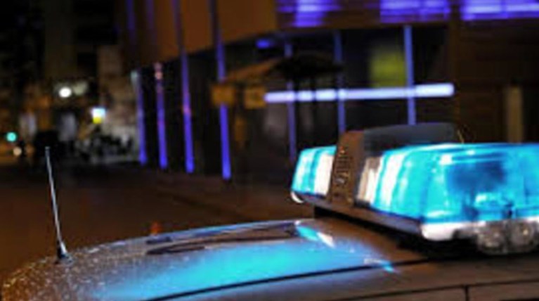 Γκαζάκια σε υποκατάστημα τράπεζας στη λεωφόρο Αλεξάνδρας