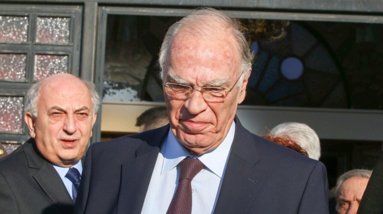 Και άλλη αποχώρηση από την Ένωση Κεντρώων: «Γίναμε γραφικοί»