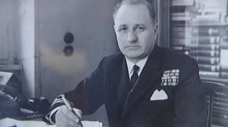 Πέθανε ο τελευταίος έλληνας επιζών της απόβασης στη Νορμανδία