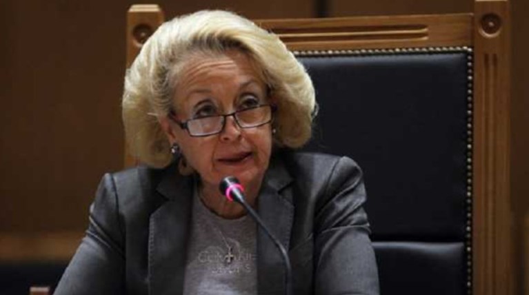 Εμφύλιος στη Δικαιοσύνη για τα όρια ηλικίας, βολές σε Θάνου