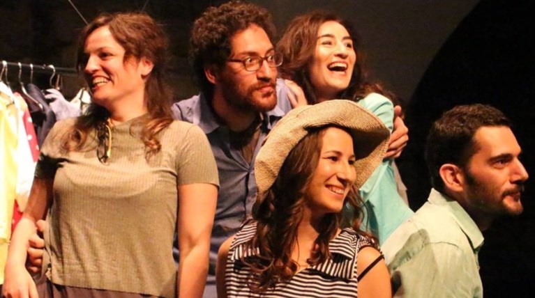 Γιοί και Κόρες, μια καταγραφή της ιστορίας τώρα και στη Ζυρίχη