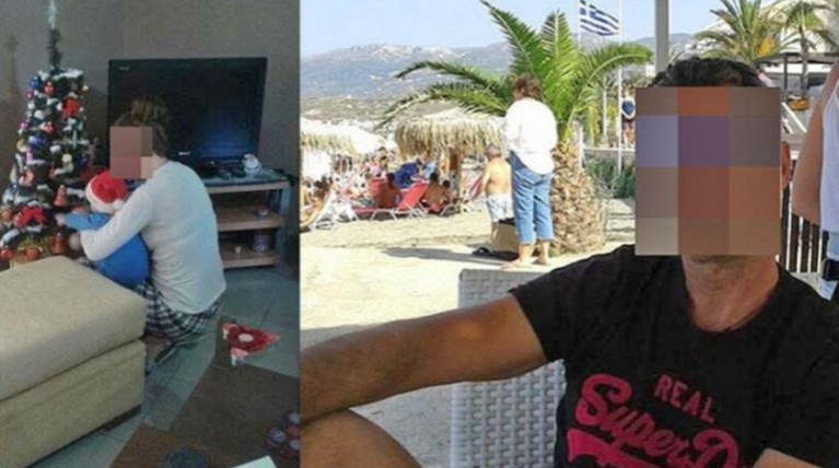 Τι ζητεί από τα ΜΜΕ ο πατέρας του αδικοχαμένου βρέφους