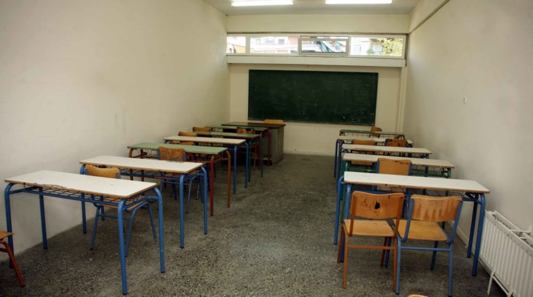 Θεσσαλονίκη: Δάσκαλος έπαθε ανακοπή την ώρα του μαθήματος