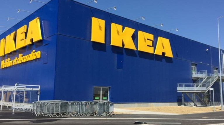 Προληπτική ανάκληση προϊόντος από τα ΙΚΕΑ