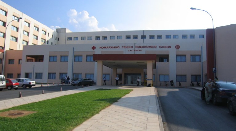 Το «θαύμα» των μαθητών του 2ου ΕΠΑΛ στο νοσοκομείο Χανίων