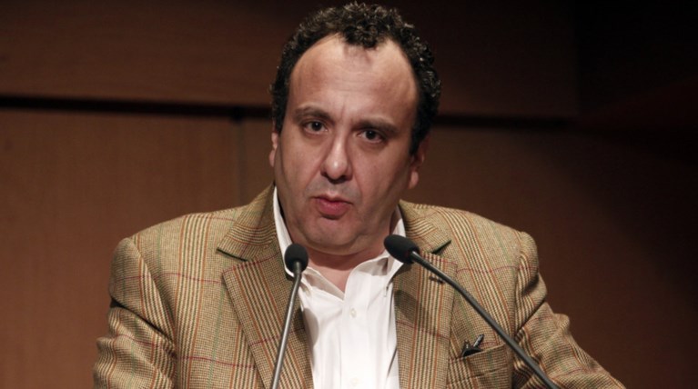 Χρήστος Χωμενίδης:Ζούμε το τέλος των ψευδαισθήσεων