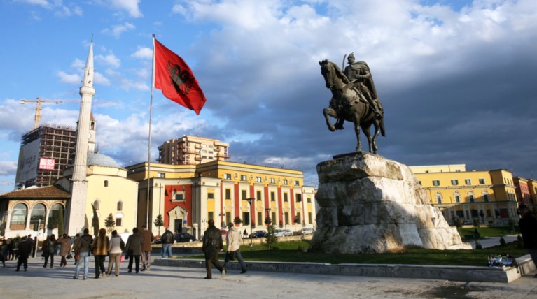 Ανησυχία στην ομογένεια των ΗΠΑ για τις αλβανικές προκλήσεις