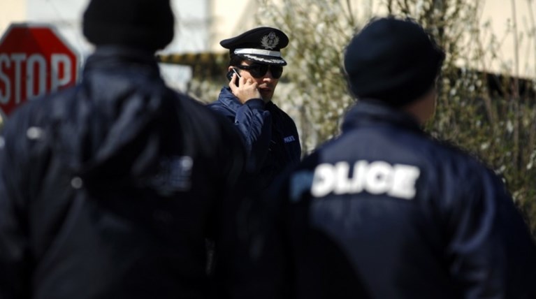 Βρέθηκε τραυματισμένος άνδρας σε λατομείο