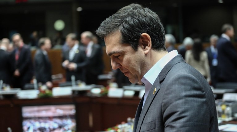 Eurasia: Νέα μέτρα ή εκλογές-Η ώρα της απόφασης για τον Αλέξη Τσίπρα