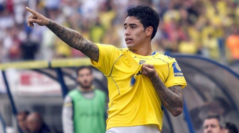 Πολύ κοντά στη μεταγραφή του Σέρχιο Αραούχο η ΑΕΚ