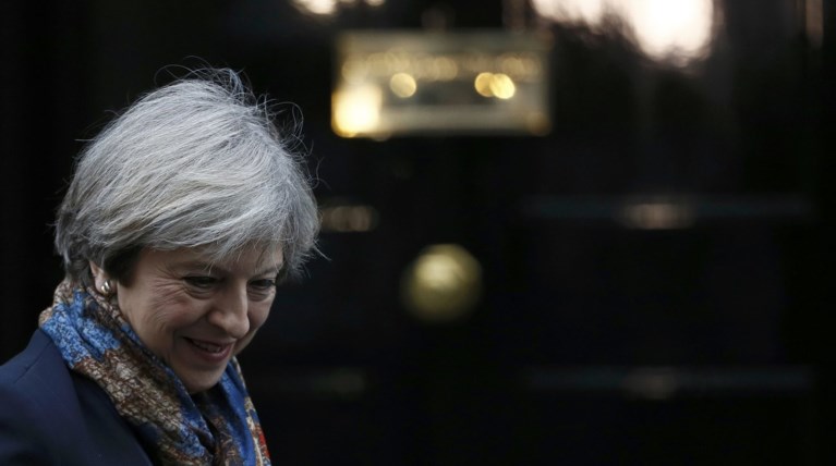 Brexit: Την Πέμπτη το ν/σ για την ενεργοποίηση του άρθρου 50