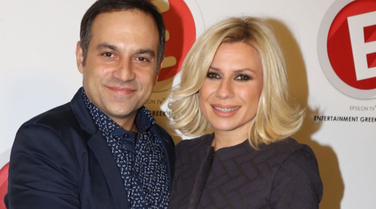 «Κόβεται» η εκπομπή των Κατσούλη - Καραβάτου στο Eψιλον