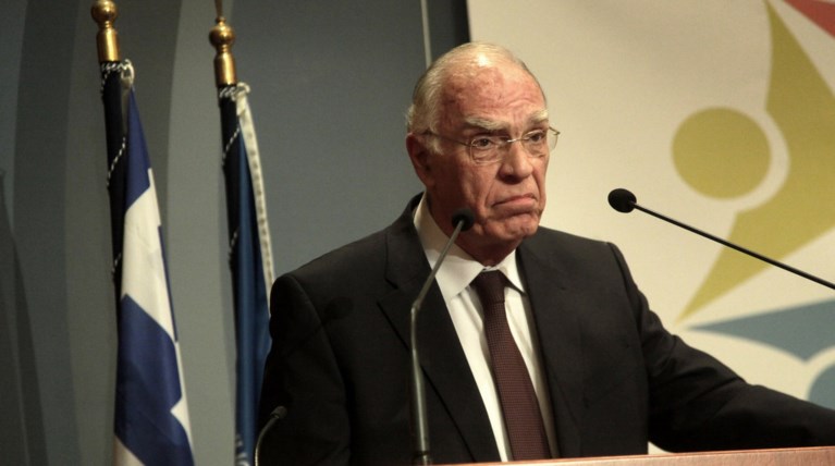 Λεβέντης: Η διακυβέρνηση ΣΥΡΙΖΑ κερδήθηκε με ψεύτικα συνθήματα