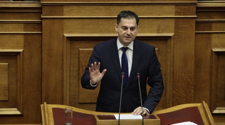 Θεοχάρης για Eurogroup: Μπήκαν οι βάσεις του 4ου μνημονίου