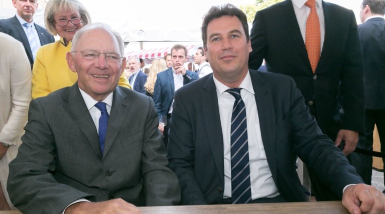 Γερμανός βουλευτής: Αν φύγει το ΔΝΤ, φεύγει και η Γερμανία