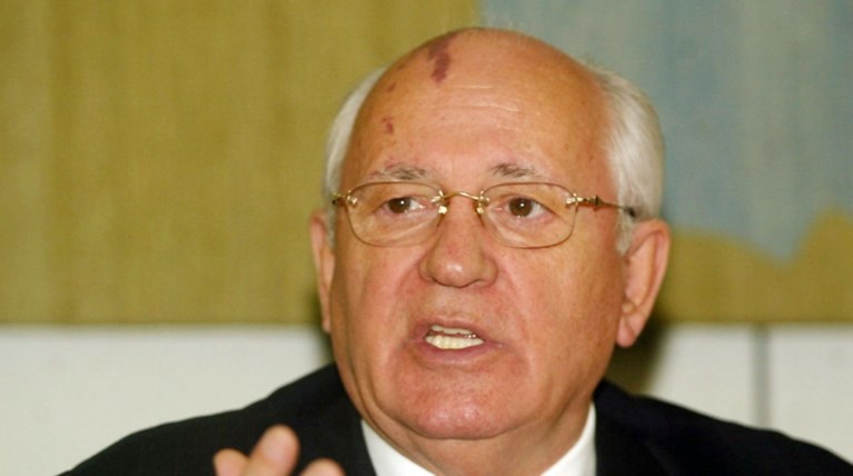 Γκορμπατσόφ: Ο κόσμος μοιάζει σα να προετοιμάζεται για πόλεμο!