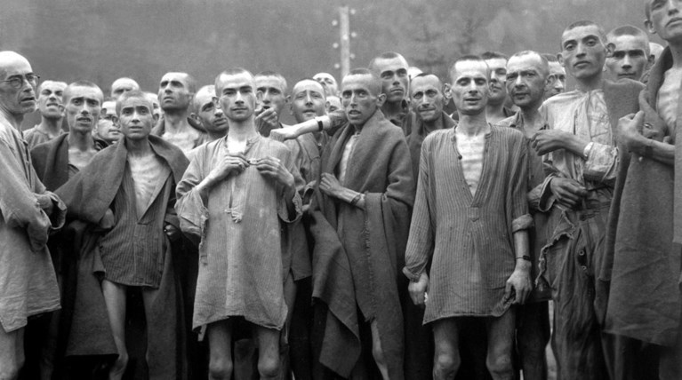 Καμπανέλλης: Πώς έζησα στα κολαστήρια του  Μαουτχάουζεν