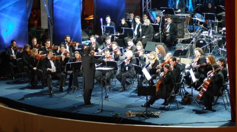 Η Συμφωνική Ορχήστρα του Δήμου Αθηναίων συναντά το κοινό της στο Μπενάκη