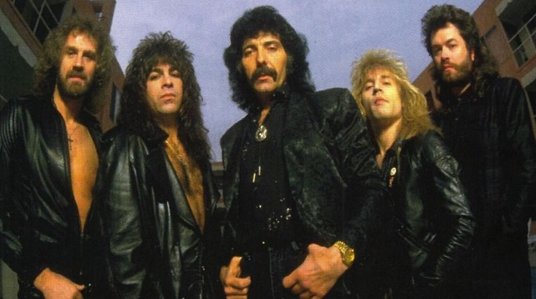 Πέθανε o Τζεεφ Νικολς των Black Sabbath
