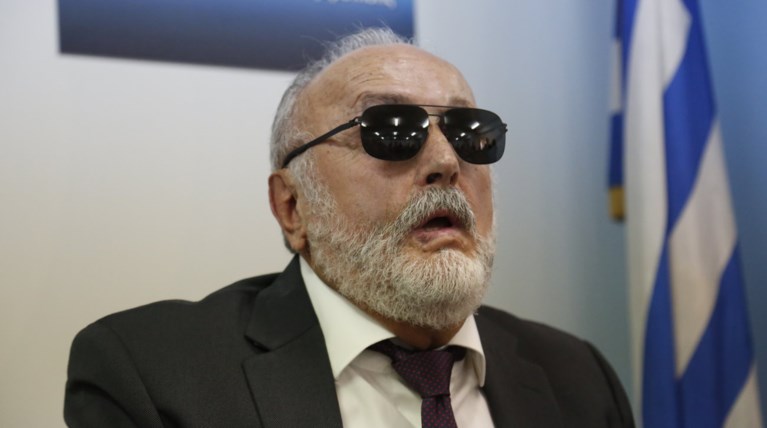 Αποκλείει τις εκλογές ο Παναγιώτης Κουρουμπλής