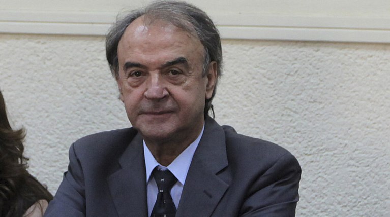 Ο Τσοβόλας αποκαλύπτει τι σήμαινε η φράση «Τσοβόλα δωσ' τα όλα»