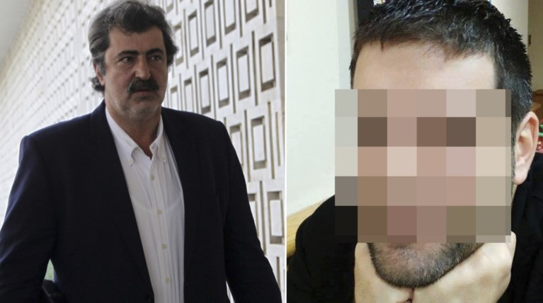 Συνελήφθη 31χρονος που απειλούσε τον Παύλο Πολάκη στο Facebook