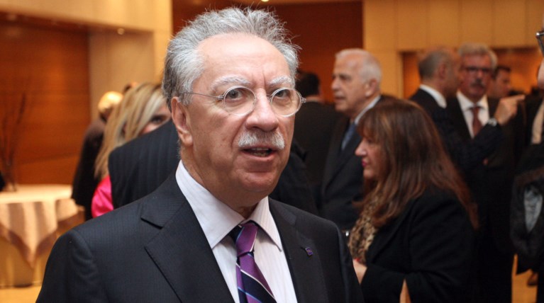 Ο Μ.Σάλλας στρατηγικός επενδυτής στην Παγκρήτια Τράπεζα