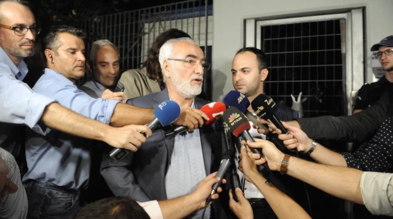 Συνεργάτες Σαββίδη:Τα προσωπικά δάνεια Ψυχάρη χάλασαν το deal
