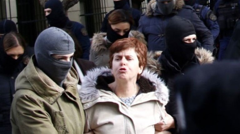 Νέο κείμενο της Πόλας Ρούπα από τον Κορυδαλλό