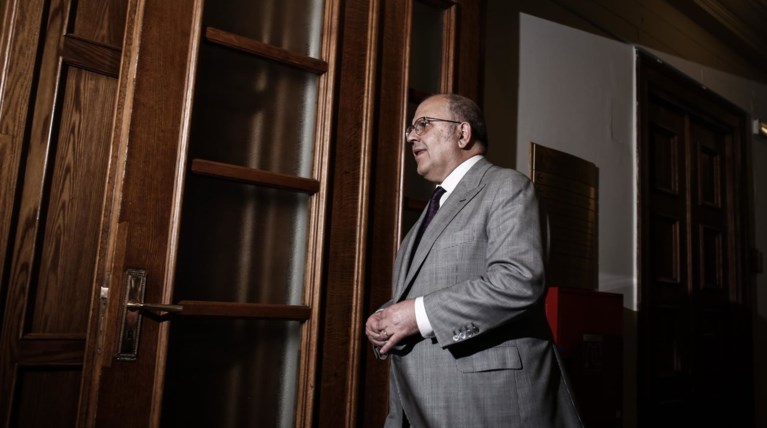 Θύελλα αντιδράσεων για τις δηλώσεις Ξυδάκη περί δραχμής