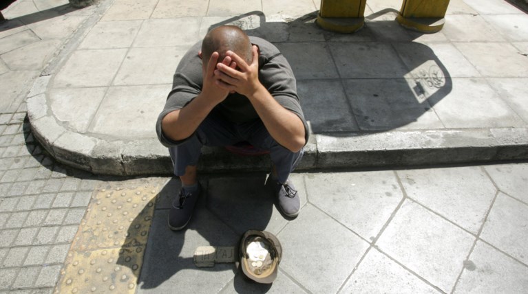 Eurostat: Νέο πανευρωπαϊκό ρεκόρ ανεργίας για την Ελλάδα με 23%