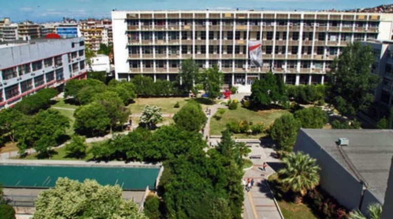 Νέα κατάθεση-φωτιά για τον λέκτορα του ΑΠΘ που «έσταζε» αρσενικό