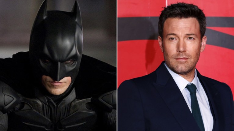 Δεν θα σκηνοθετήσει τελικά τον Batman ο Μπεν Αφλεκ. Τo μεγάλο του δίλημμα