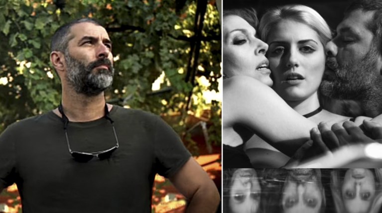 Βασίλης Μπιμσπίκης: Από τη «Λέξη που δεν λες» στο «Δεσποινίς Τζούλια»