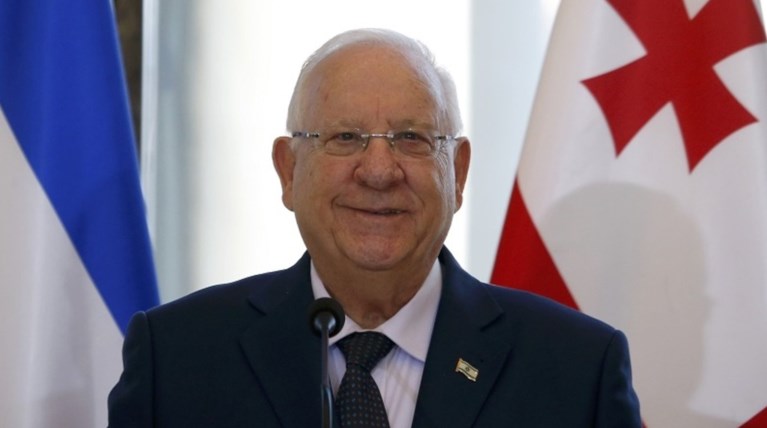 Ο πρόεδρος Ρίβλιν απολογήθηκε στον Μεξικανό ομόλογό του