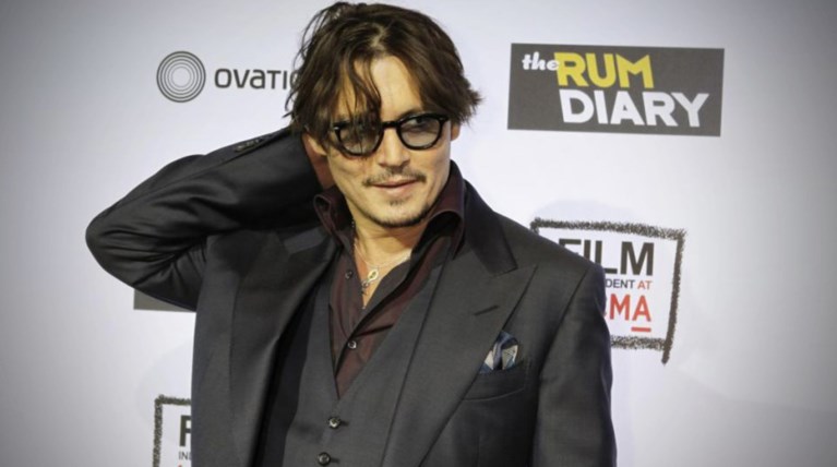 To απίστευτο ποσό που ξοδεύει ο Τζόνι Ντεπ κάθε μήνα