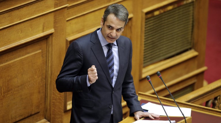 Σε σενάρια δημοψηφίσματος δεν θα παίξει η αντιπολίτευση