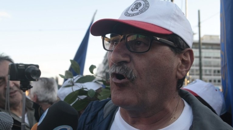 Να σταματήσει η δίωξη σε βάρος του δημάρχου Πατρέων