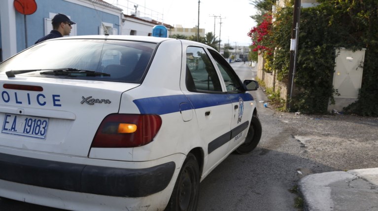 Τραγωδία ο θάνατος ηλικιωμένων στην Αργυρούπολη